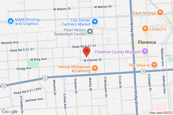 Heiden Family Dental Office