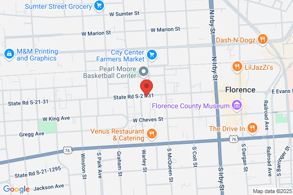 Pee Dee Dental Group