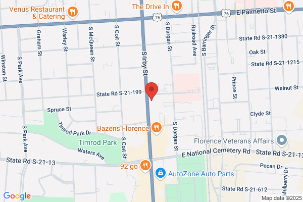 Anderson Plumbing & Industrial Inc.