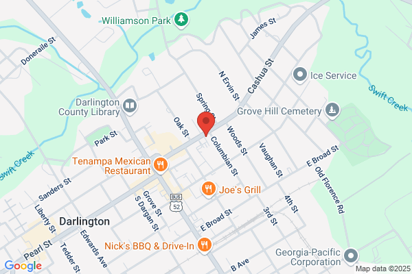Eads Chiropractic Wellness Center