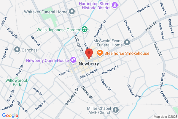 Florence Nursing Services