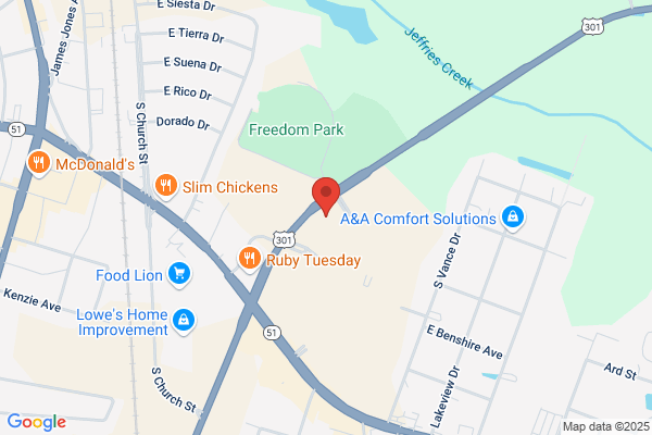 Freedom Dialysis Center