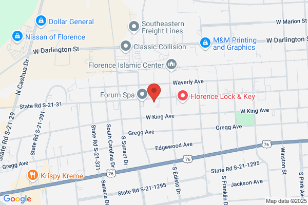 Gene's Residential Care Facility