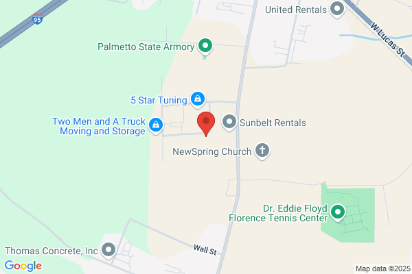 Honorage Nursing Center