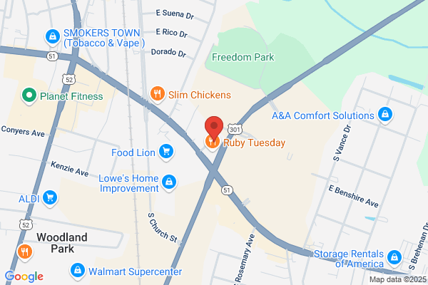 Lucas Facial Plastic & Cosmetic Surgery Center