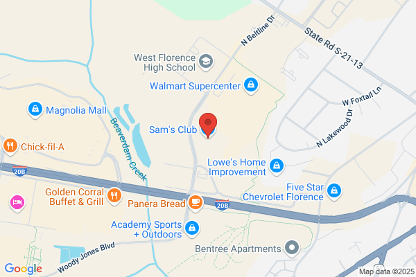 Sam's Club, General Information
