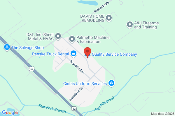 Quality Service Company