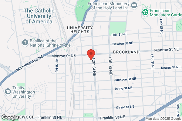 St Anthony Catholic School