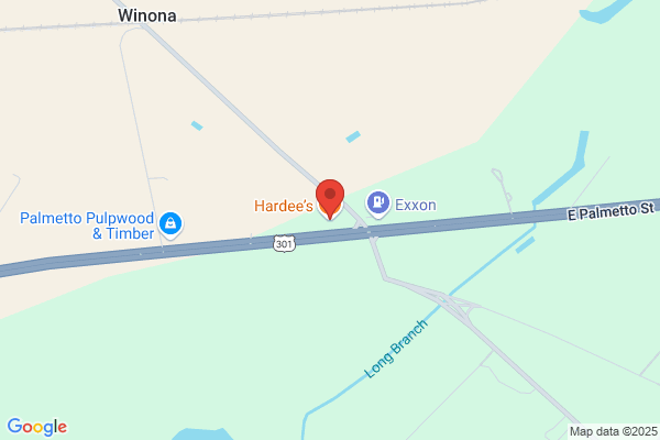Hardee's