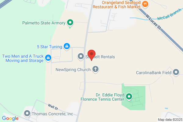 ServiceMaster Fire & Water Restoration Florence