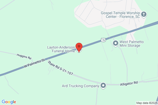 Layton-Anderson Funeral Home