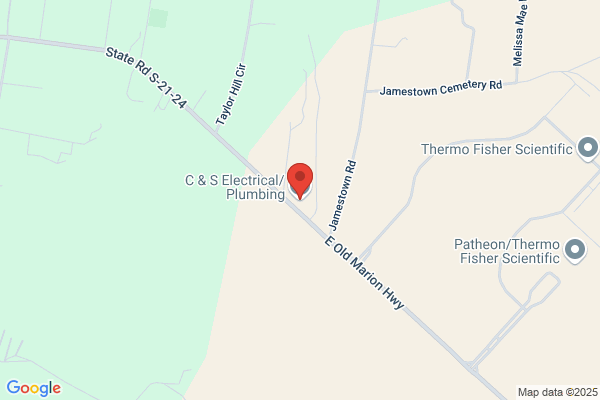 C & S Electrical/Plumbing