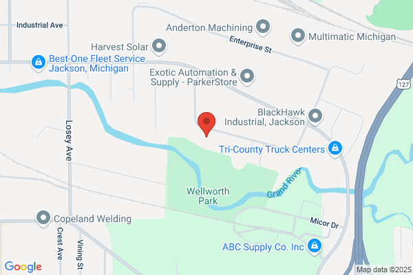 Accubuilt LLC