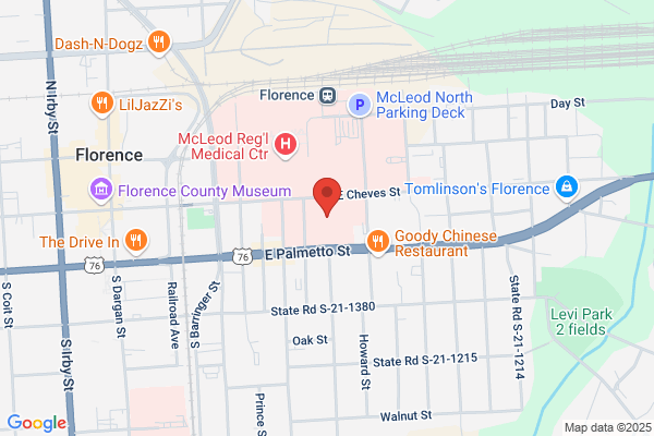 Florence Urological Associates PA