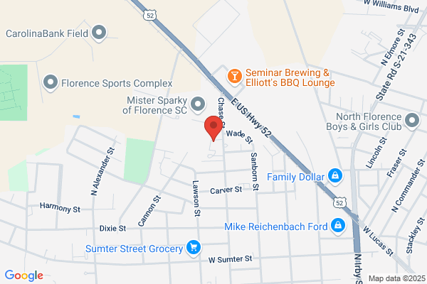 L H Stokes & Son Inc