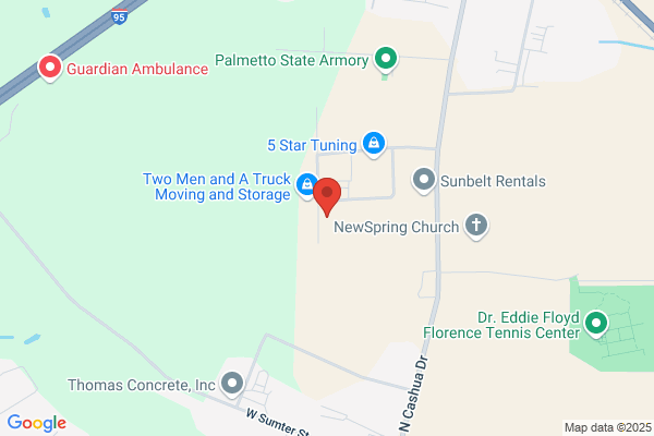 Hudson Heating & Air Conditioning
