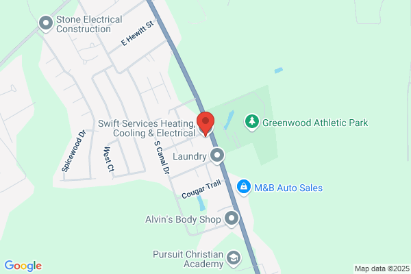 Stewart's Heating & Air Conditioning