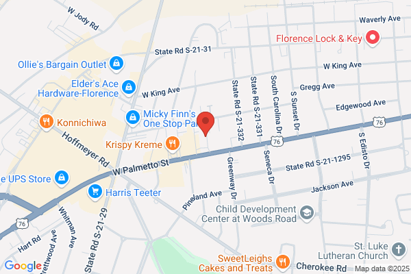 Colonial Child Care Center