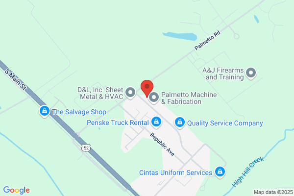 Patton's Inc