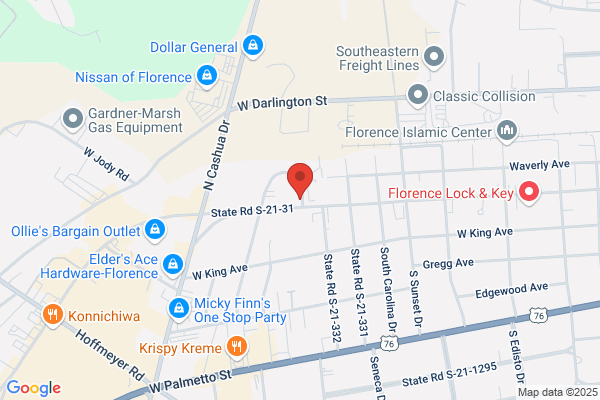 Dhec Home Care Services
