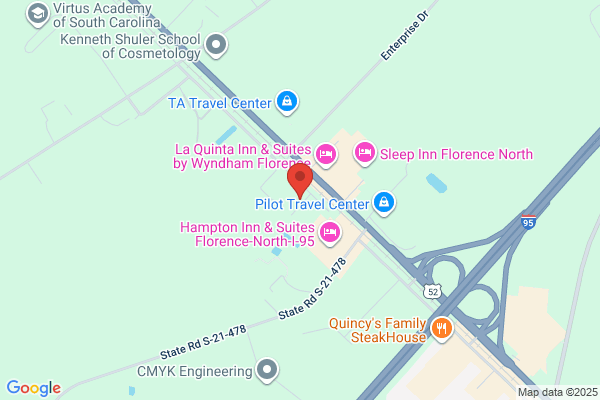 Tru by Hilton Florence I-95