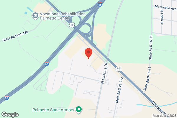 Baymont Inn & Suites Florence