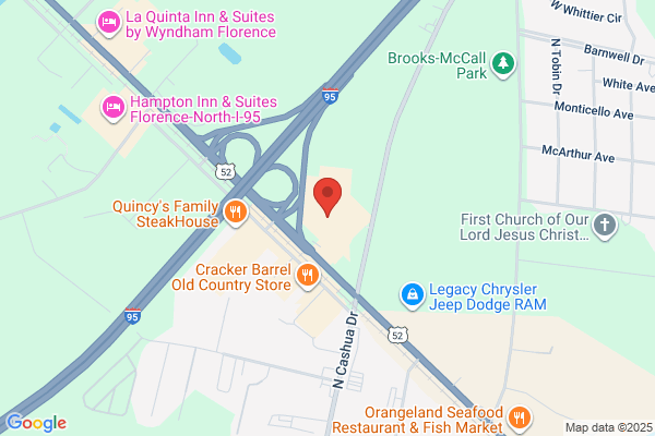 Clarion Inn & Suites