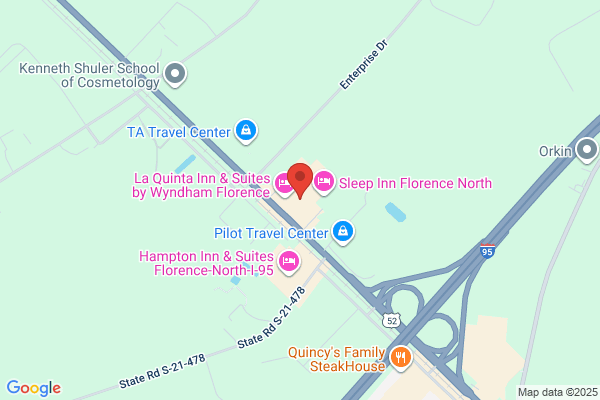 Days Inn of Florence