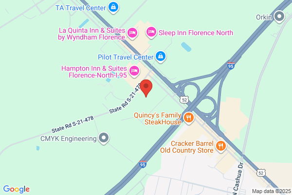 Howard Johnson Express Inn