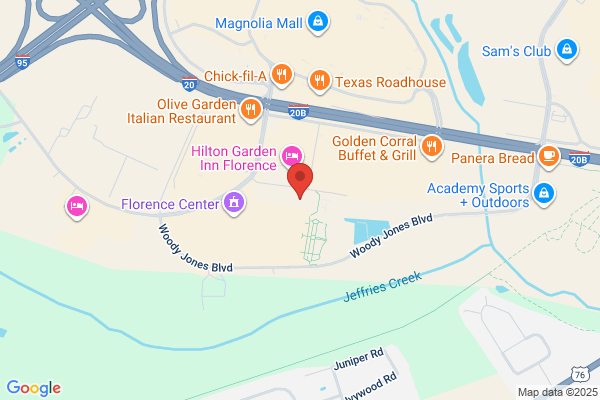 SpringHill Suites Florence