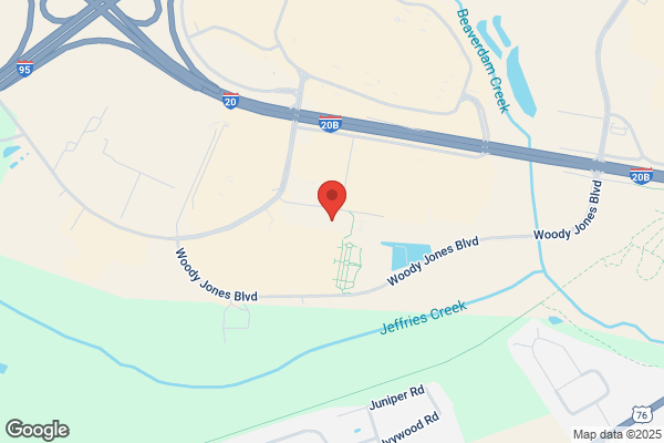 SpringHill Suites by Marriott Florence