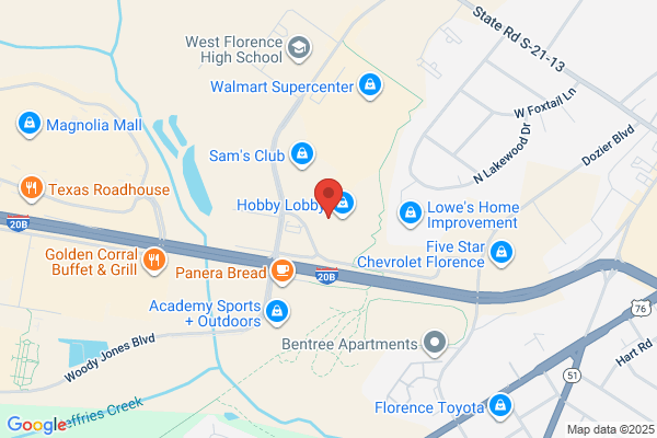 Ashley Furniture Homestore