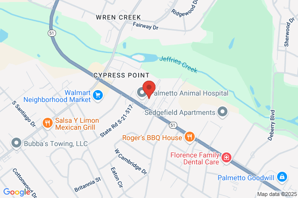 Carolina Self Storage Centers