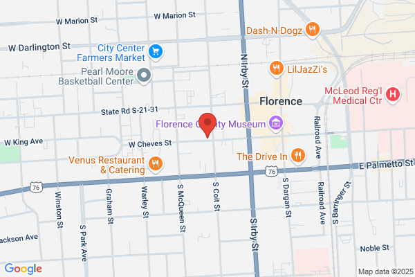 Cherelle Foxworth, Bankers Life Agent