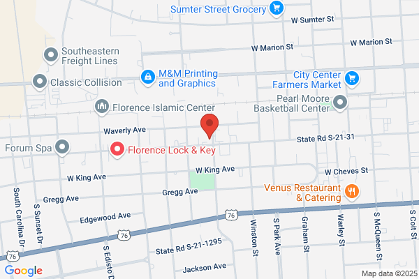 Foster Insurance Agency Inc