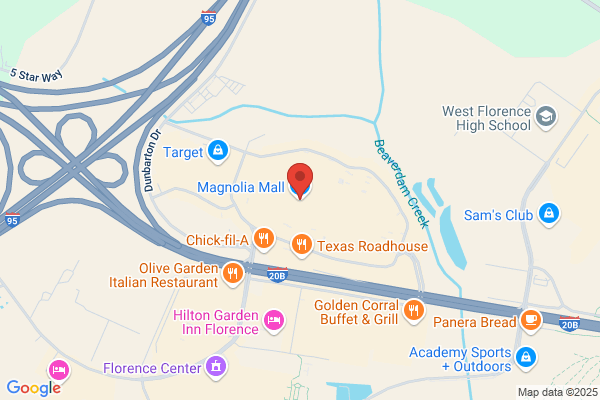 Carolina Fine Jewelers