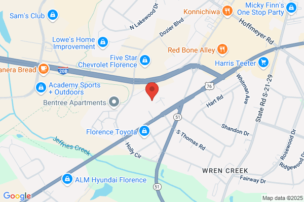 Hatchell Landscape, LLC