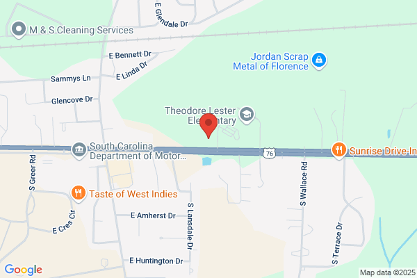 South Carolina State Government, Public Safety Department of-Dps, Highway Patrol