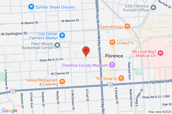 Jackson Debra O Attorney