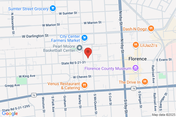 Federal Public Defender Office