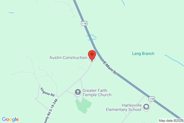 Austin Industrial Inc