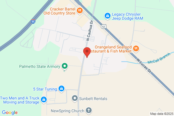 National Welders Supply Co Inc
