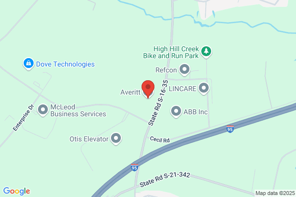 Averitt Express