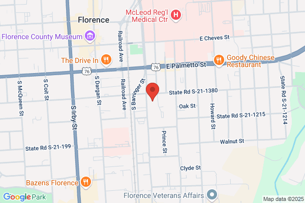 Fresenius Kidney Care Church Street Dialysis