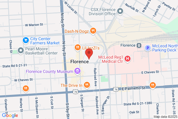 Fresenius Kidney Care Florence Medical Mile