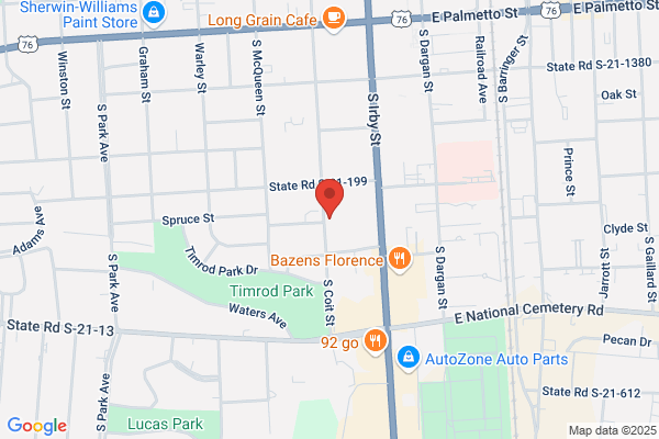 Florence Counseling Services