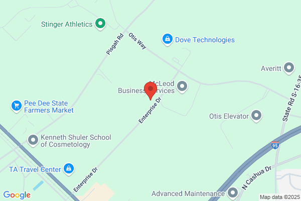Eastern Industrial Supplies Inc