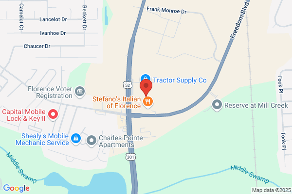 Army Recruiting Station