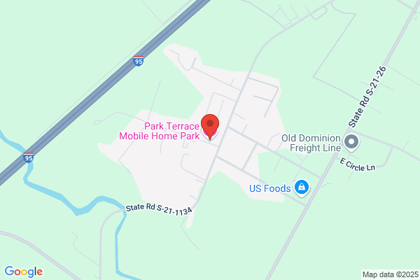 Cedar Terrace Mobile Home Park