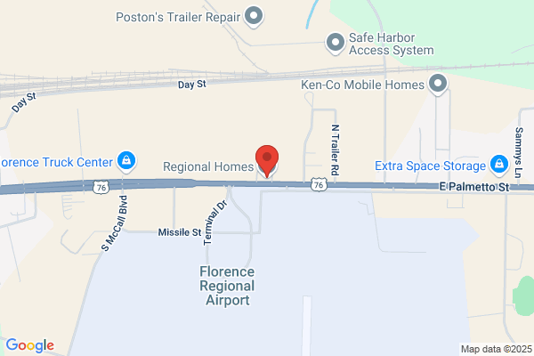 Reliable Mobile Home Service